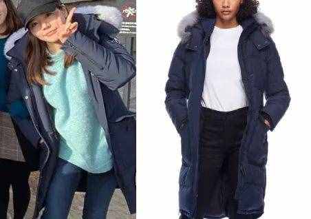 今年值得买的8个羽绒服品牌，专业保暖不怕冷