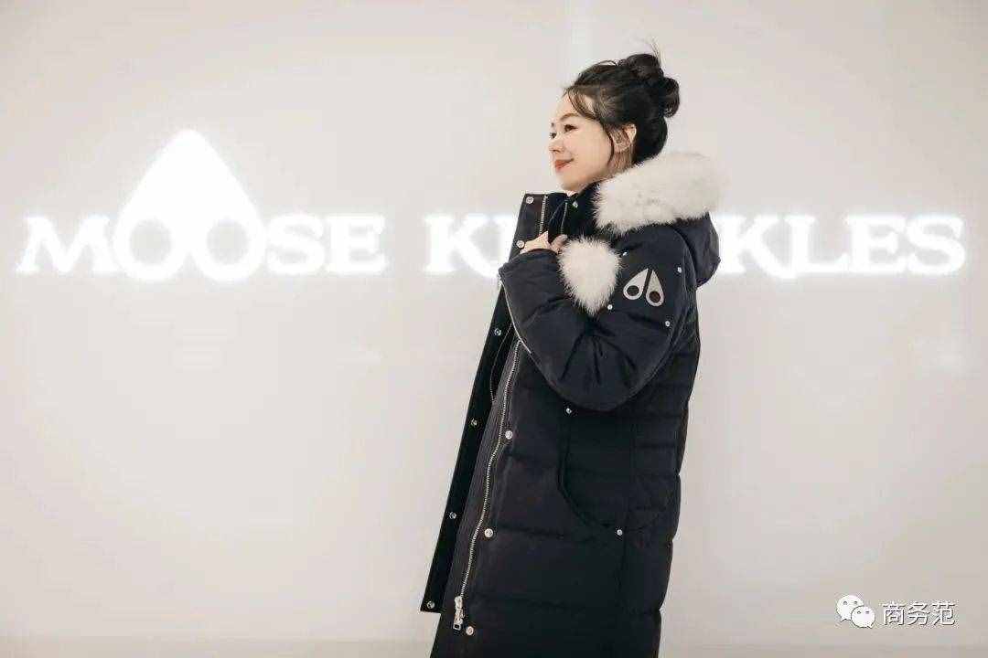 今年值得买的8个羽绒服品牌，专业保暖不怕冷