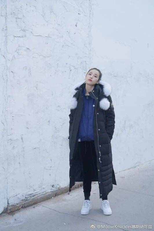 今年值得买的8个羽绒服品牌，专业保暖不怕冷