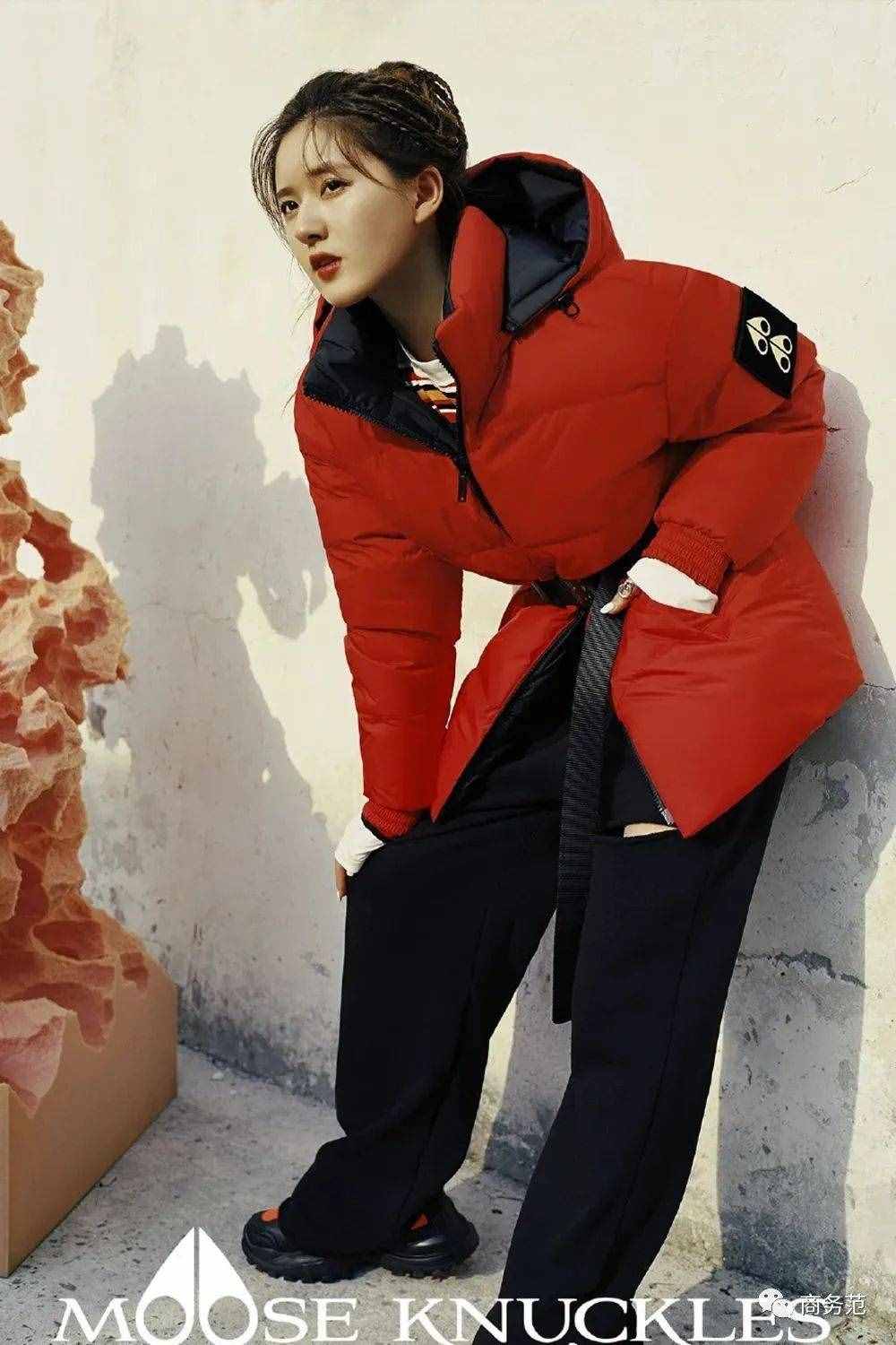 今年值得买的8个羽绒服品牌，专业保暖不怕冷