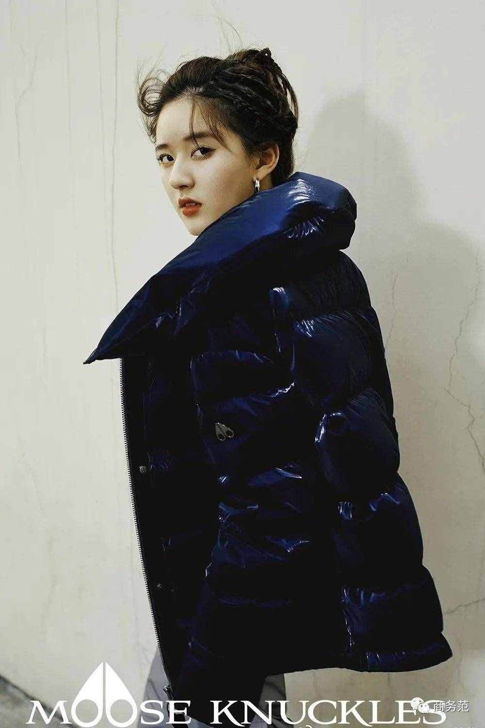 今年值得买的8个羽绒服品牌，专业保暖不怕冷