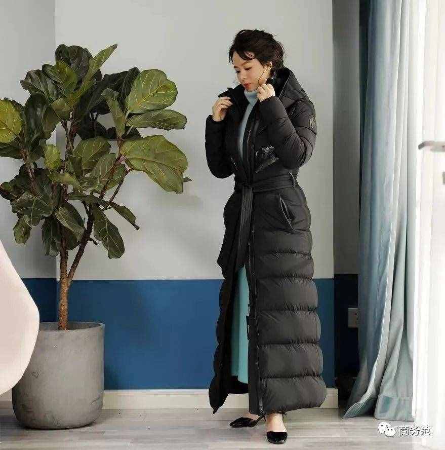 今年值得买的8个羽绒服品牌，专业保暖不怕冷