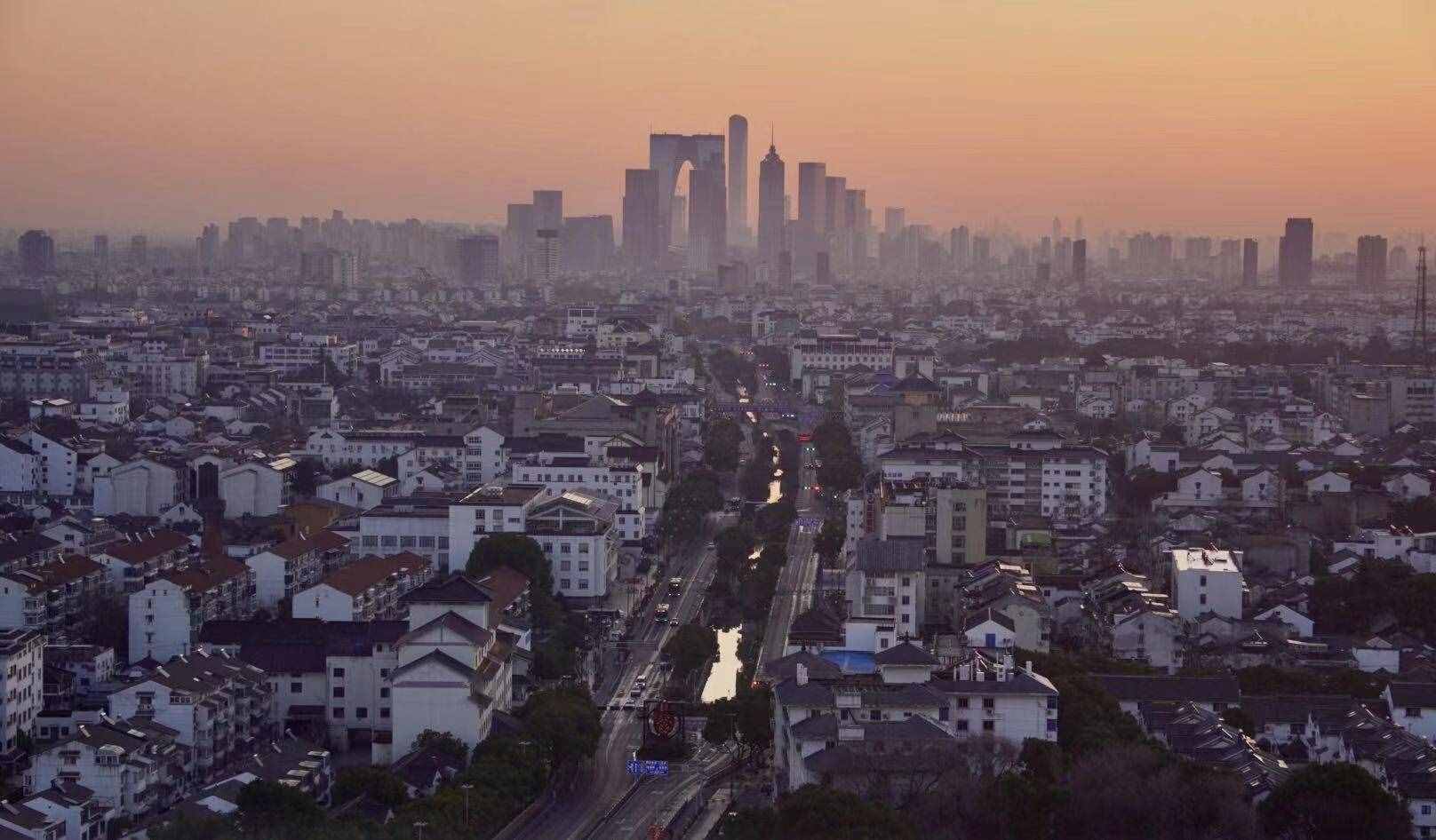 五一到苏州旅游，如何才能避开拥挤的人潮？苏州一日游攻略送给你