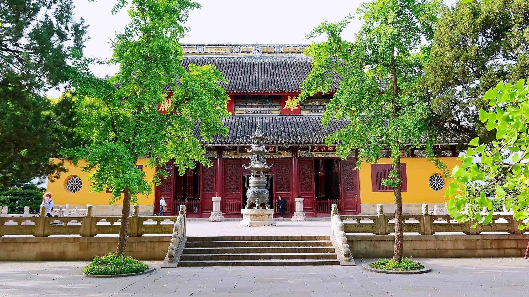 五一到苏州旅游，如何才能避开拥挤的人潮？苏州一日游攻略送给你