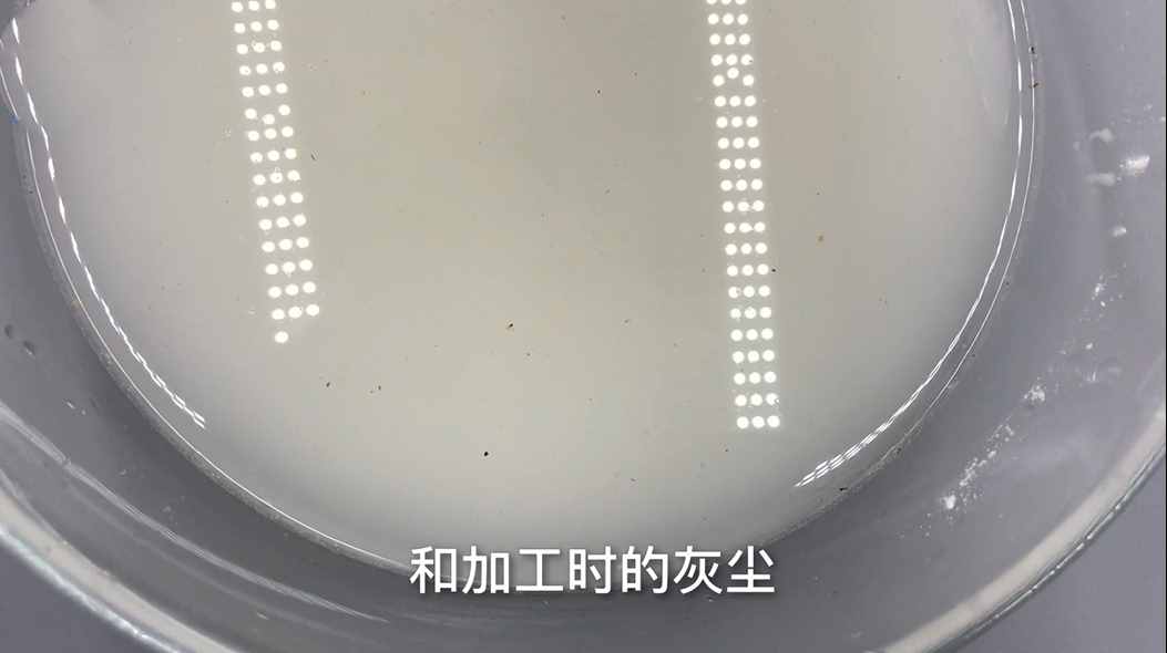 葡萄干不要直接吃很脏，教你正确清洗葡萄干方法，吃的干净又放心