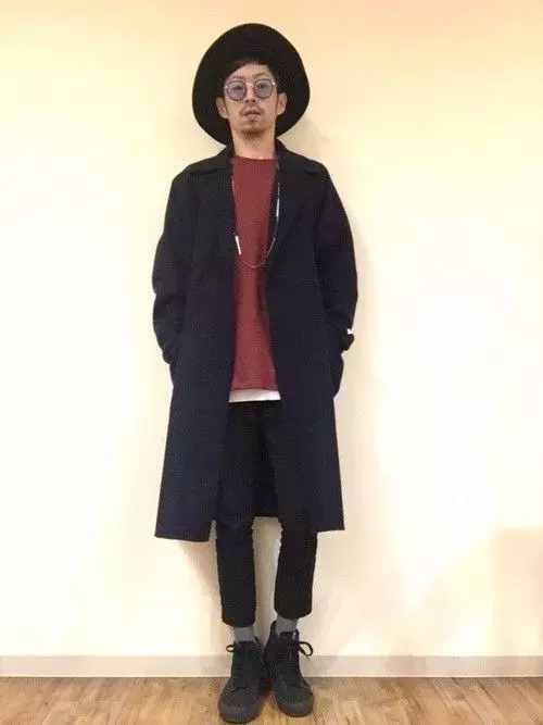 高帮鞋显腿短？涨姿势，原来要这么穿！