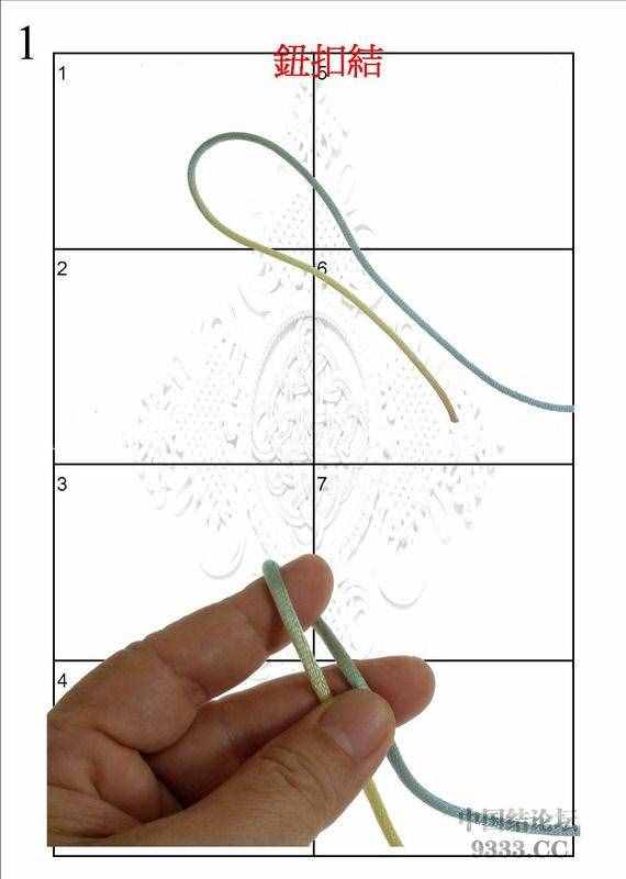 中国结论坛 鈕扣結 初级达标 一线生机-杨朝宗专栏 1004201807ee62859441c5e18c