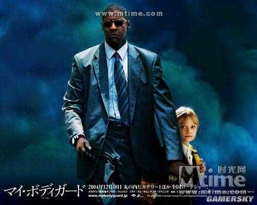 个人影史观看最佳的10强欧美大片，不服来辩！