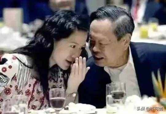 杨振宁妻子翁帆：选我所爱，爱我所选，她做到了
