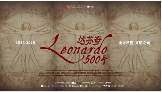 4k看莫奈睡莲，用AI分析达芬奇