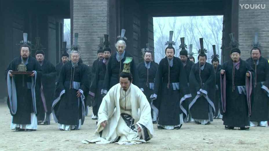 秦朝短短十五年就灭亡，不是因为暴政而是另有原因？