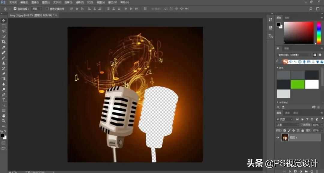 5个超实用抠图方法，你用过哪种？
