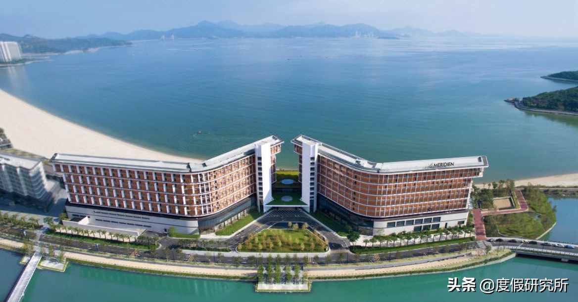 馋哭你的七个海滨胜地，顶级景色去了不想回，消费实在大家都能去