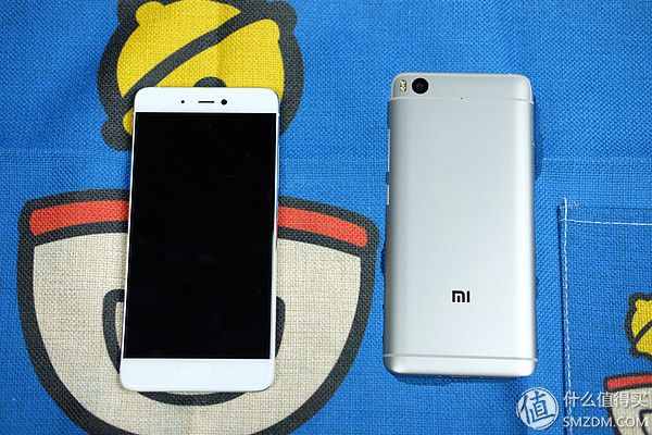 降频，阉割配置是小米的新成长吗？——小米5s深度体验测评！