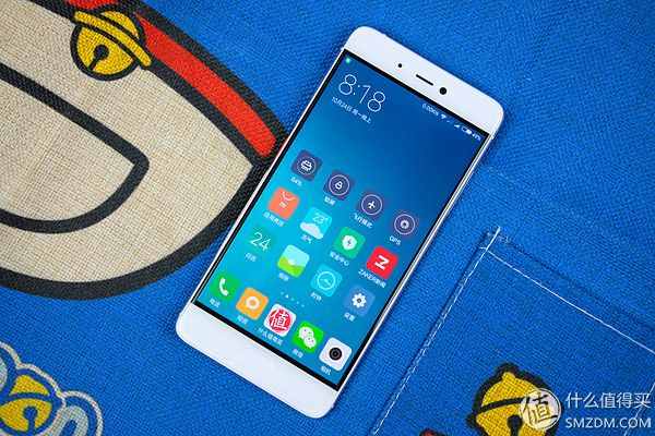 降频，阉割配置是小米的新成长吗？——小米5s深度体验测评！