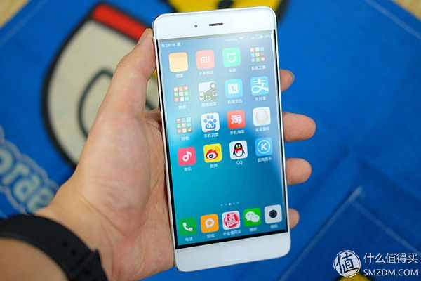 降频，阉割配置是小米的新成长吗？——小米5s深度体验测评！