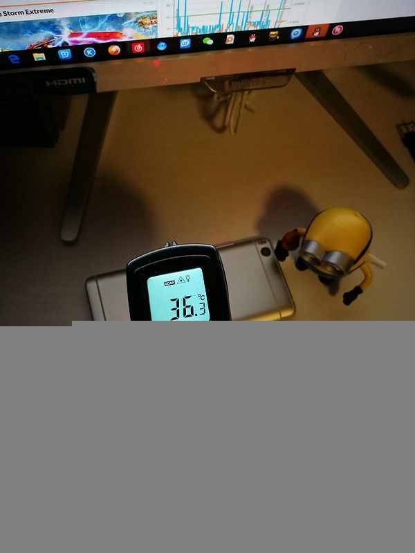 降频，阉割配置是小米的新成长吗？——小米5s深度体验测评！