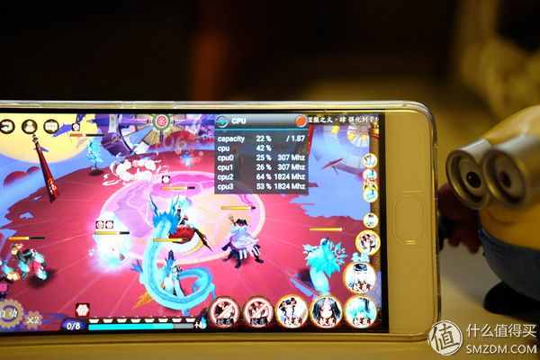 降频，阉割配置是小米的新成长吗？——小米5s深度体验测评！