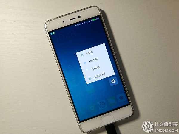 降频，阉割配置是小米的新成长吗？——小米5s深度体验测评！