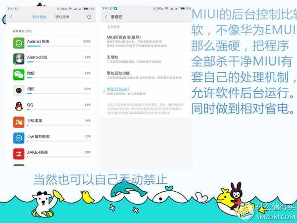 降频，阉割配置是小米的新成长吗？——小米5s深度体验测评！