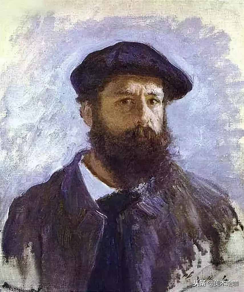 2亿元成交！莫奈的《睡莲》到底好在哪？