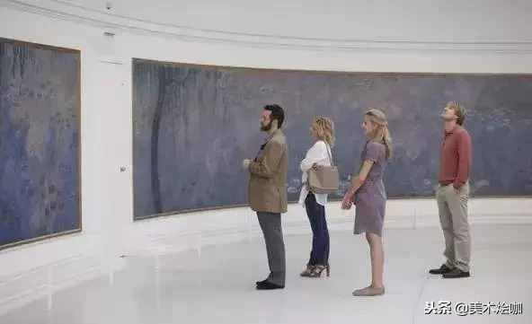 2亿元成交！莫奈的《睡莲》到底好在哪？