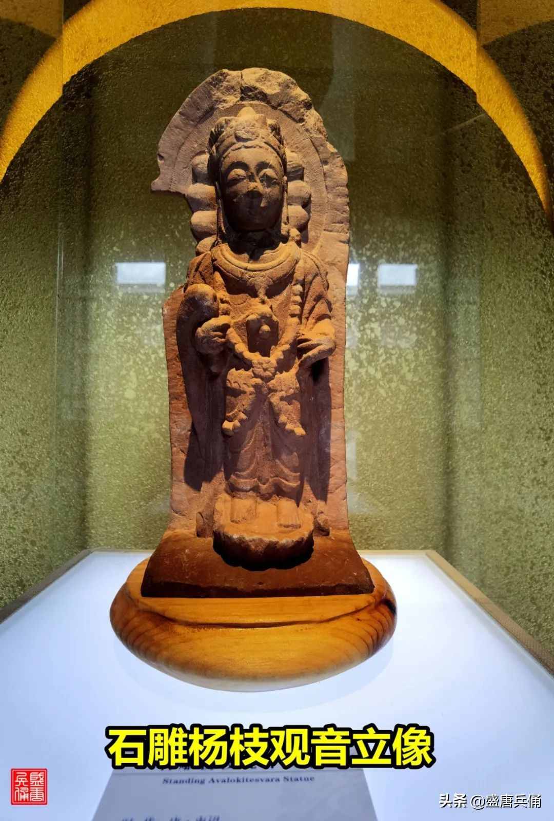 大理(2-1) ▏古朴悠远南诏文化，红河源头巍山古城