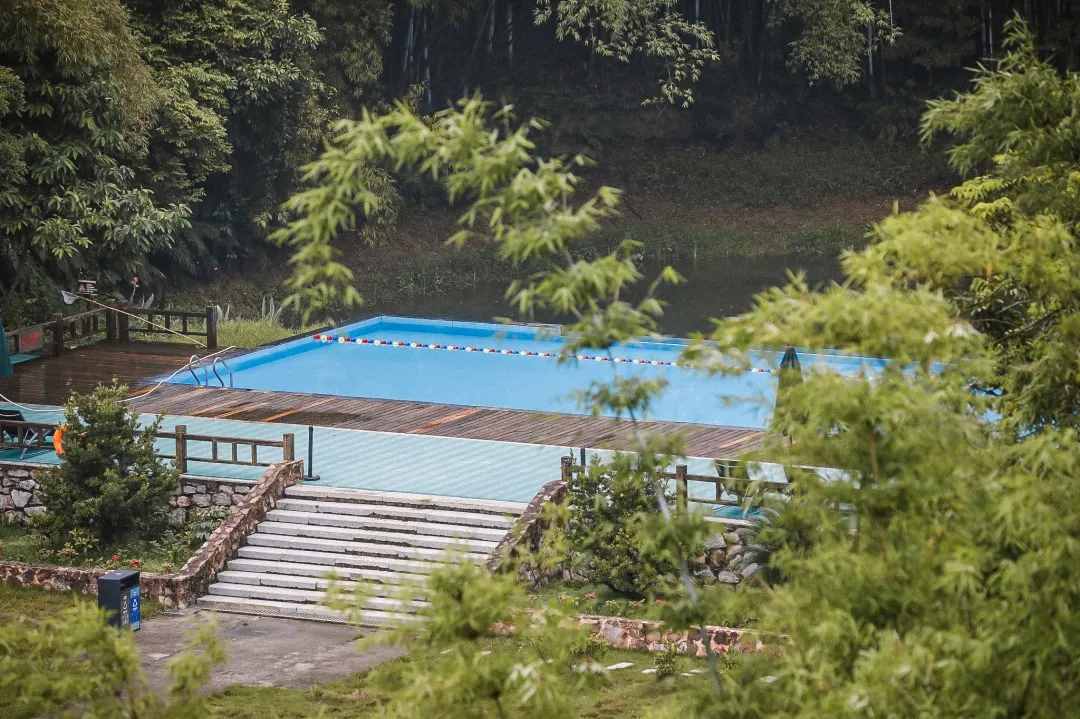 2021必盘广州最美民宿，趁还没火快去睡