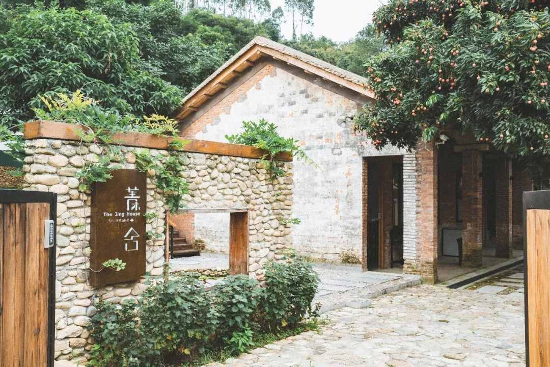 2021必盘广州最美民宿，趁还没火快去睡