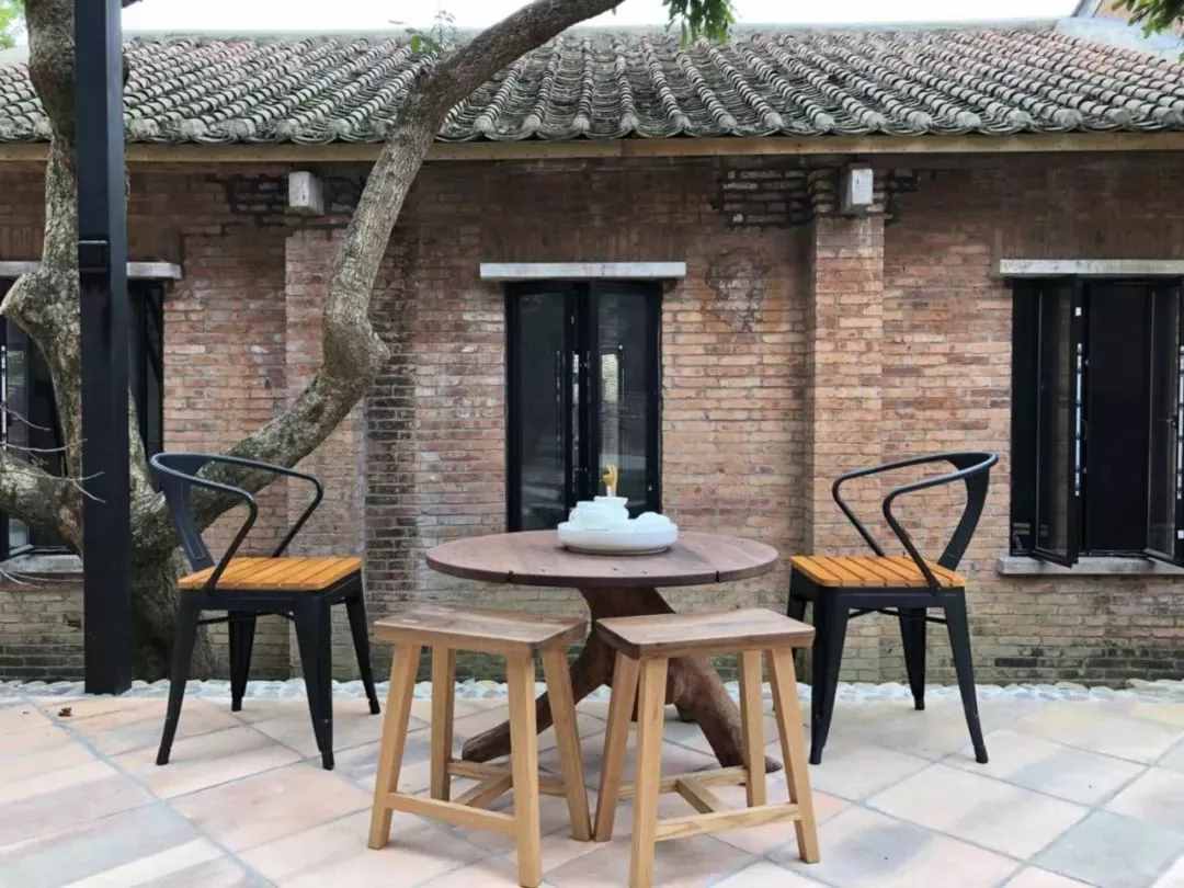 2021必盘广州最美民宿，趁还没火快去睡