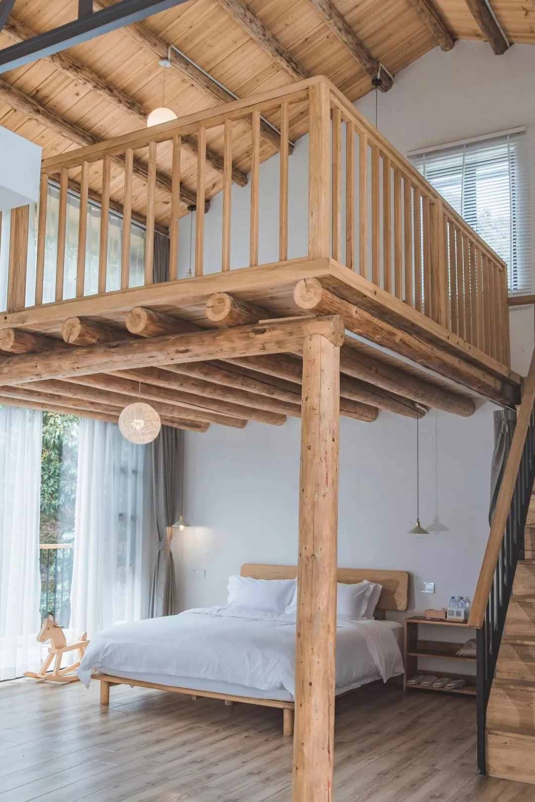 2021必盘广州最美民宿，趁还没火快去睡