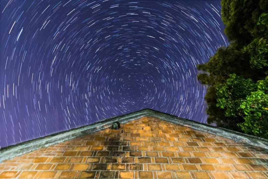 2021必盘广州最美民宿，趁还没火快去睡