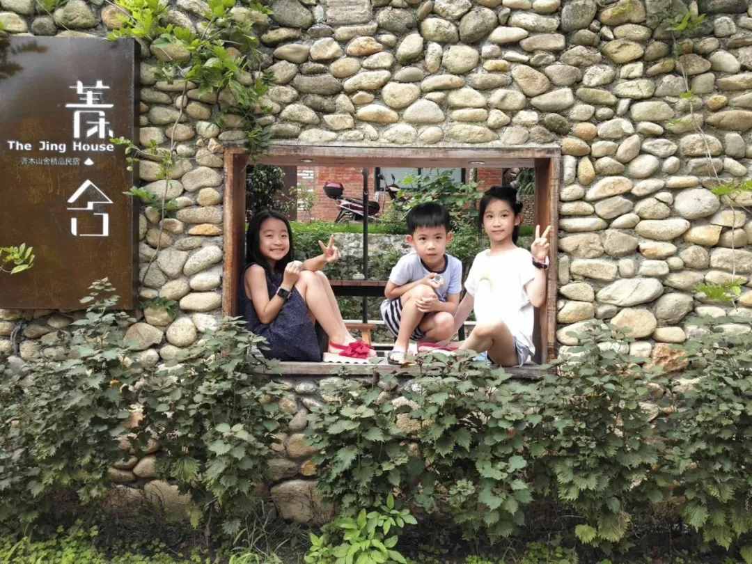 2021必盘广州最美民宿，趁还没火快去睡