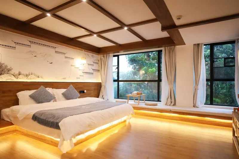 2021必盘广州最美民宿，趁还没火快去睡