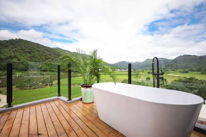 2021必盘广州最美民宿，趁还没火快去睡