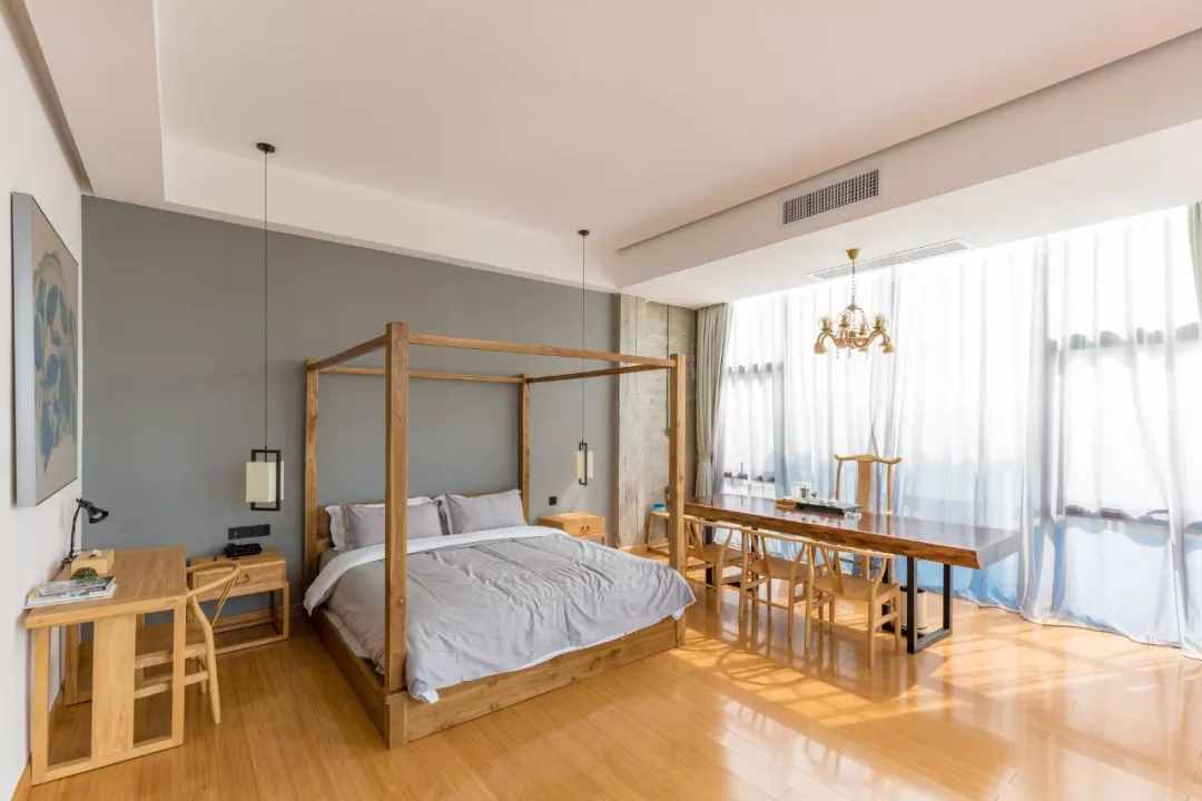 2021必盘广州最美民宿，趁还没火快去睡