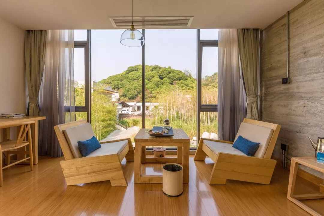 2021必盘广州最美民宿，趁还没火快去睡