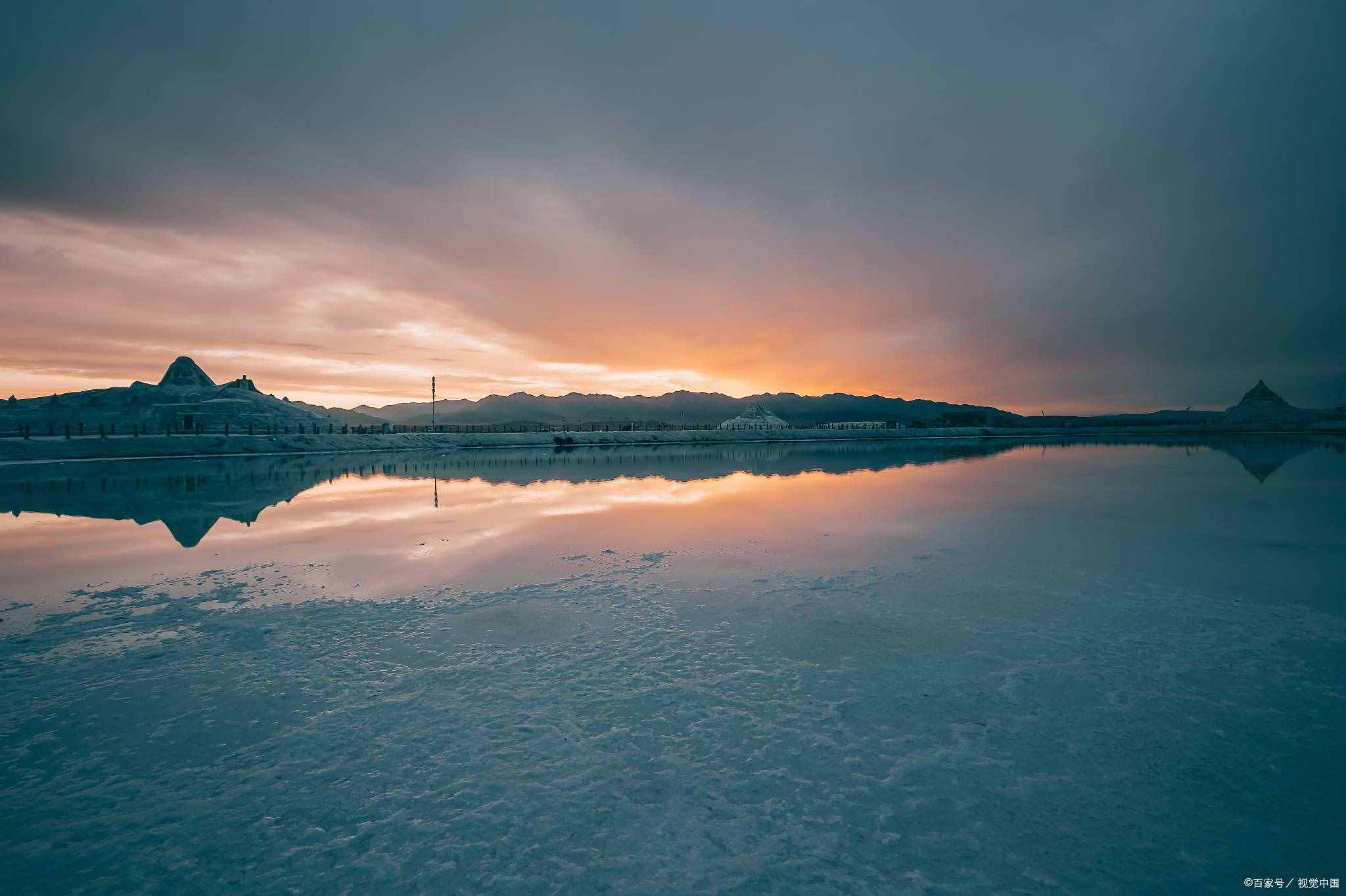 国内最美的十大湖泊，你去过几个？