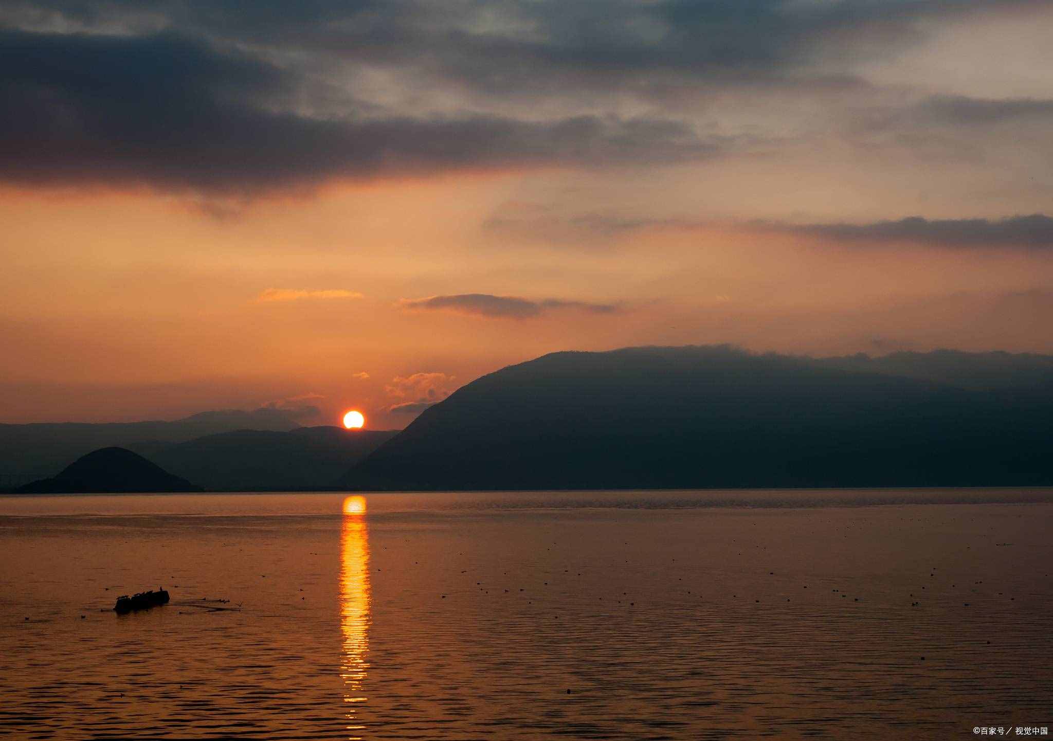 国内最美的十大湖泊，你去过几个？