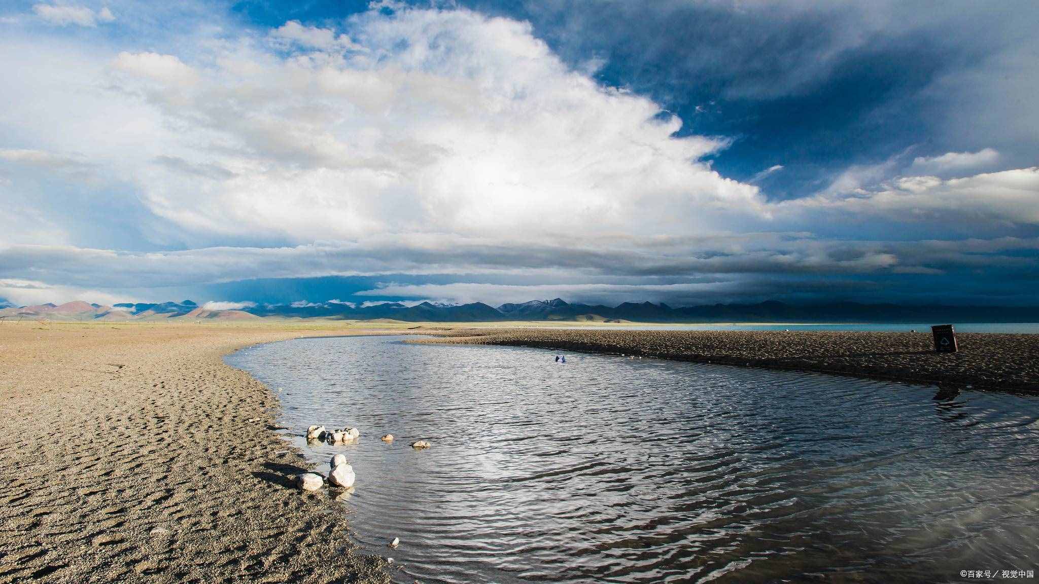 国内最美的十大湖泊，你去过几个？