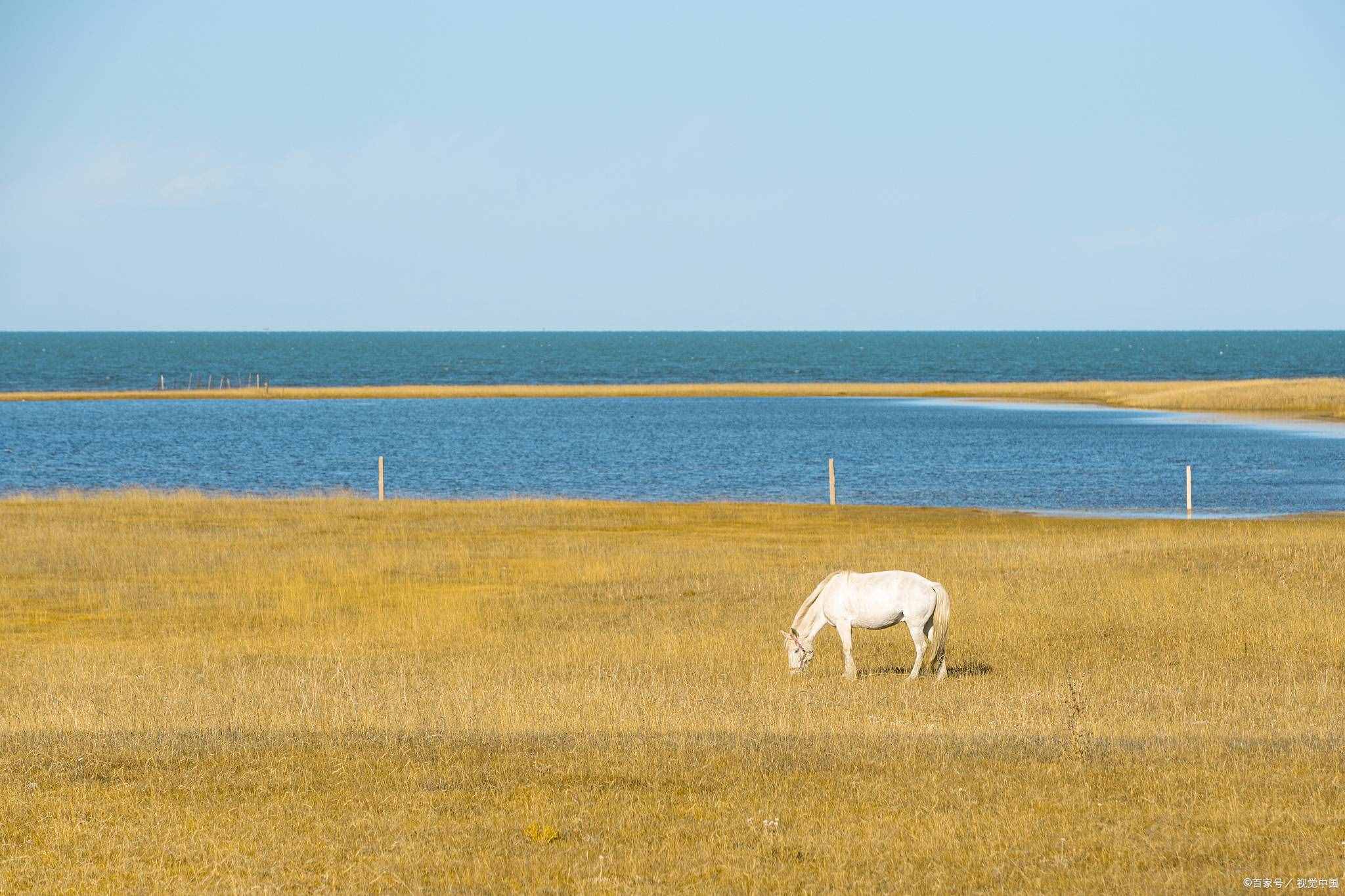 国内最美的十大湖泊，你去过几个？