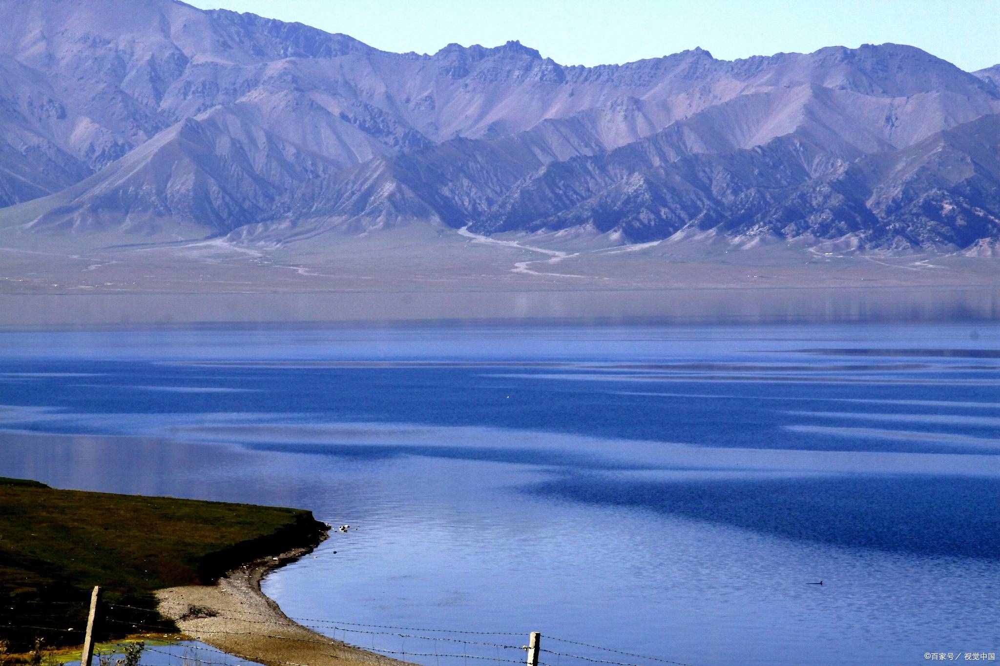 国内最美的十大湖泊，你去过几个？