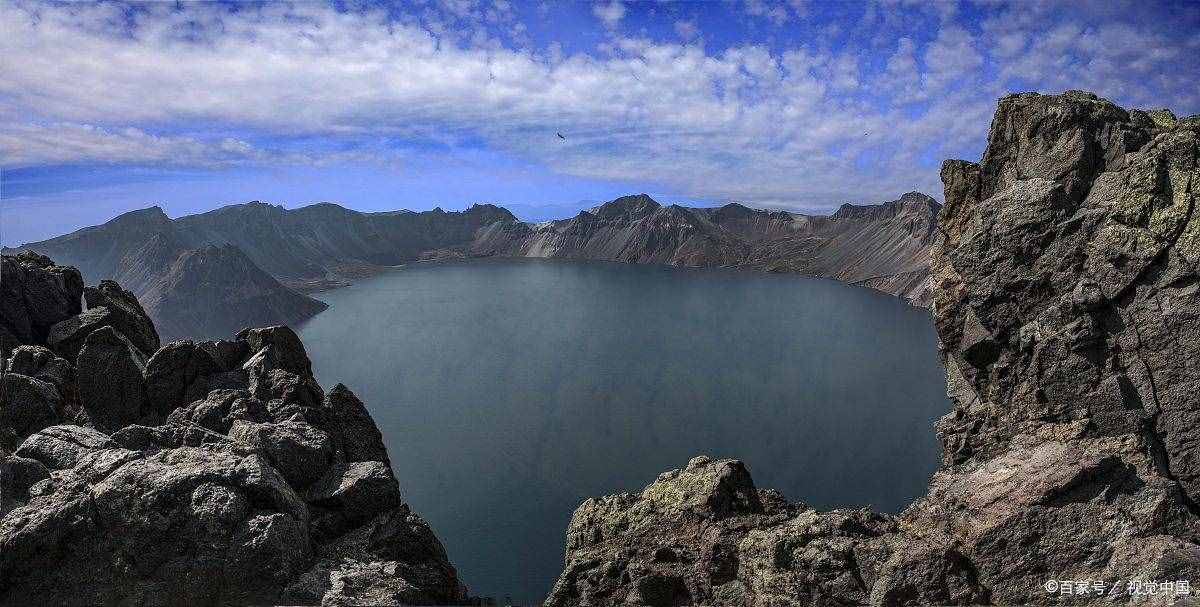 国内最美的十大湖泊，你去过几个？