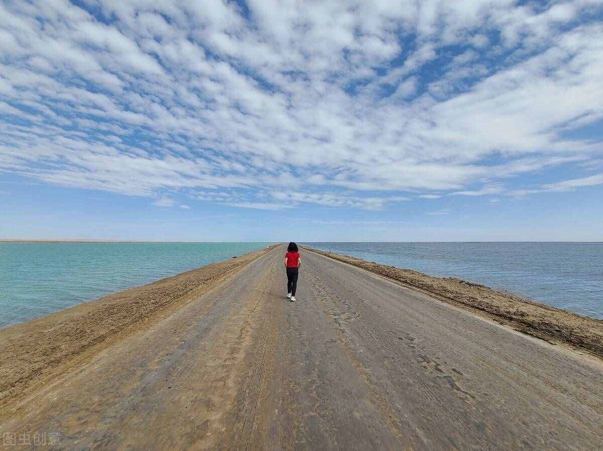 国内最美的十大湖泊，你去过几个？