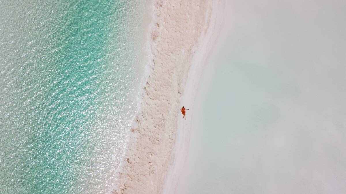 国内最美的十大湖泊，你去过几个？