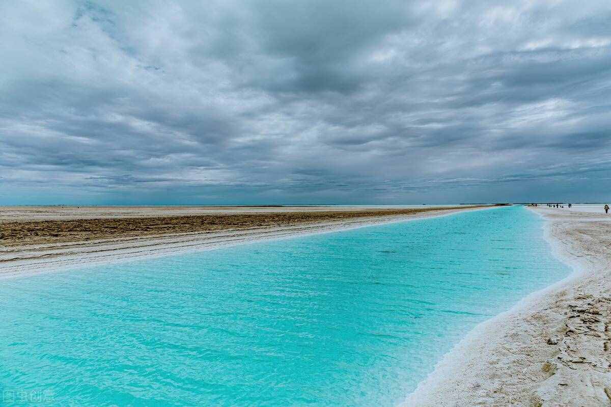 国内最美的十大湖泊，你去过几个？