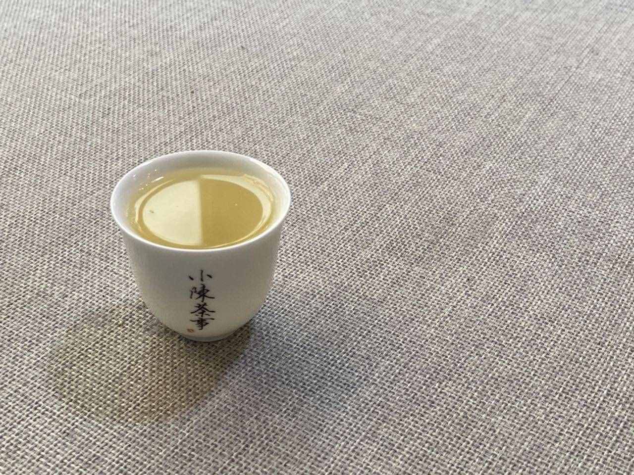 铁观音是绿茶？安吉白茶是白茶？喝茶这么多年，可不能再认错了