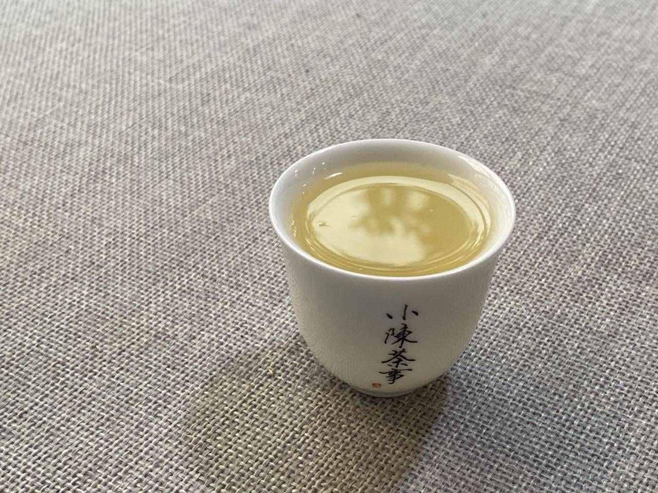 铁观音是绿茶？安吉白茶是白茶？喝茶这么多年，可不能再认错了