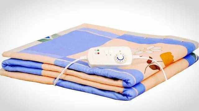 有辐射？会致癌？电热毯不是谁都能用……