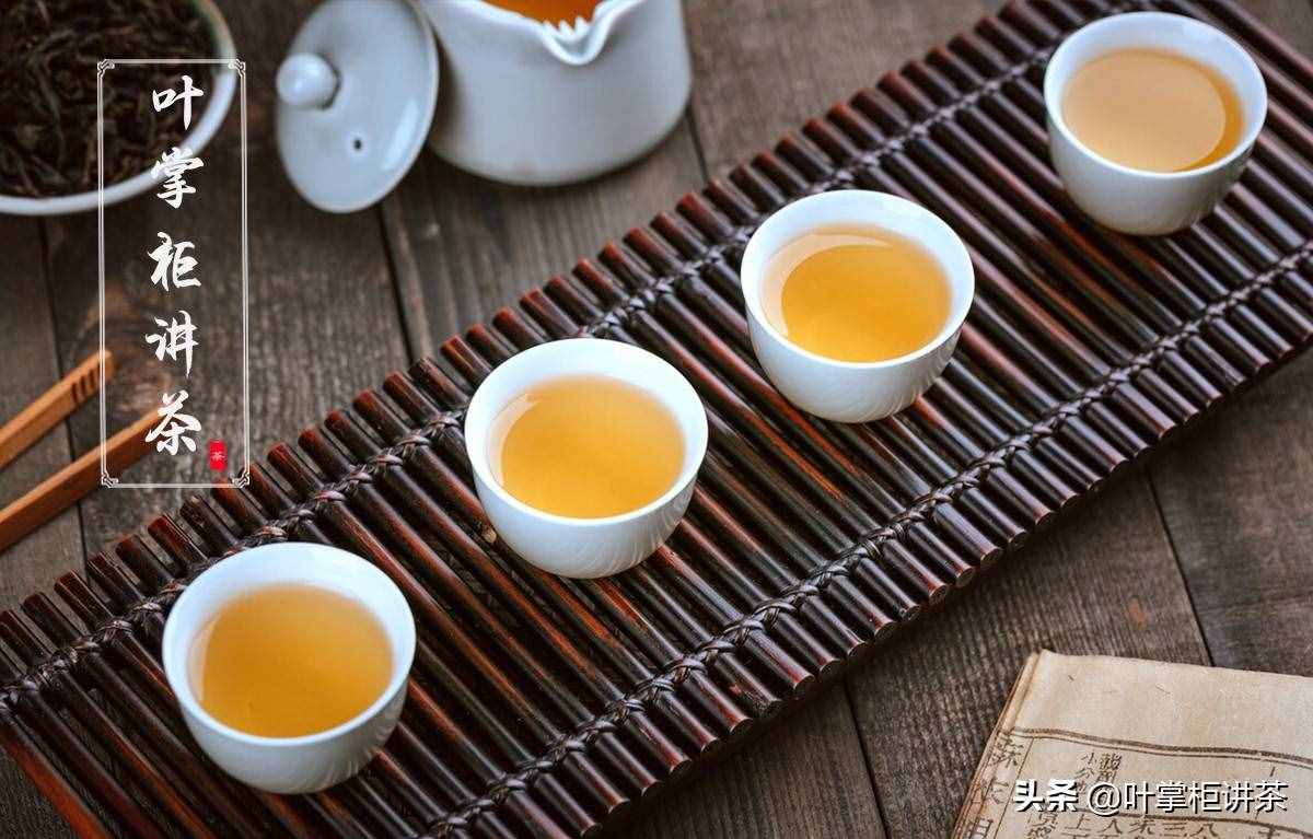 大红袍是什么茶？大红袍是红茶吗？你是不是经常犯这个错误